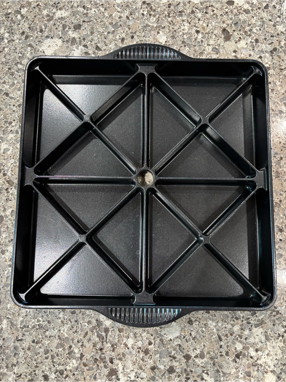 Nordic Ware Nonstick Mini Scone Pan
